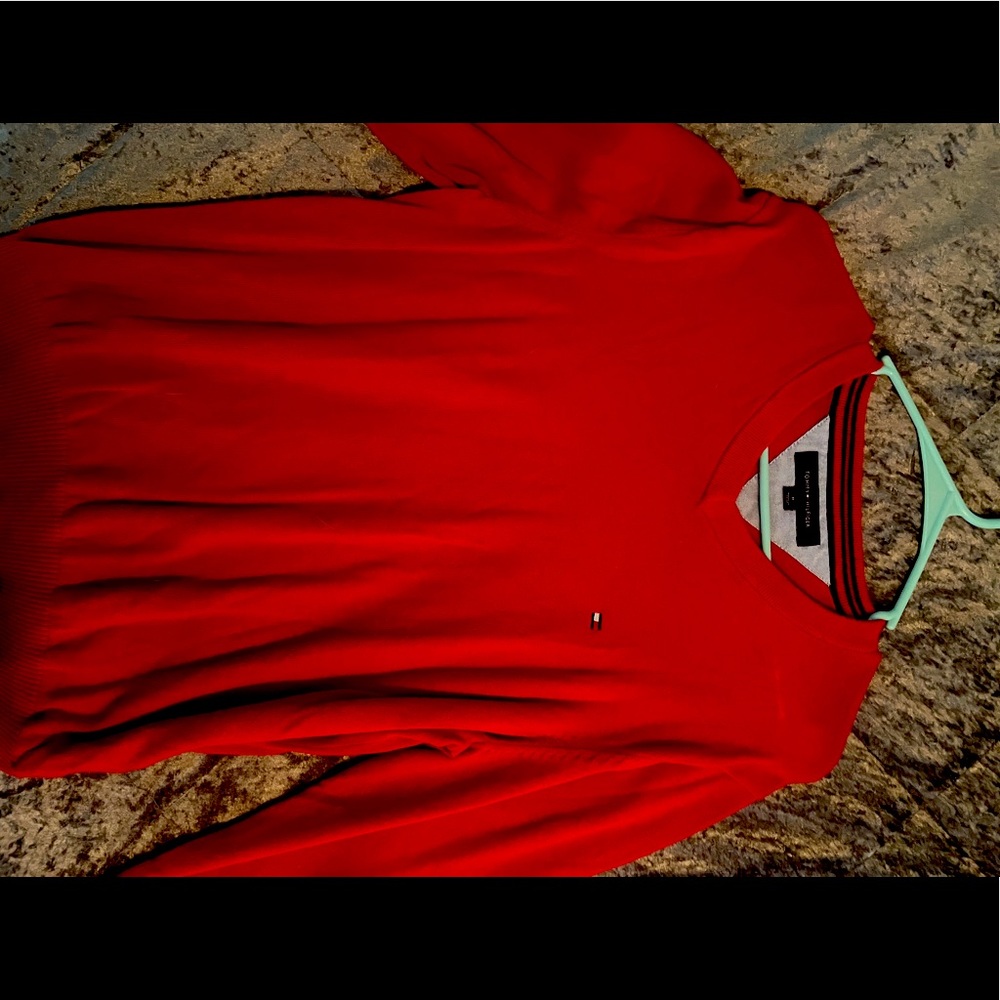 Tommy hilfiger sweater